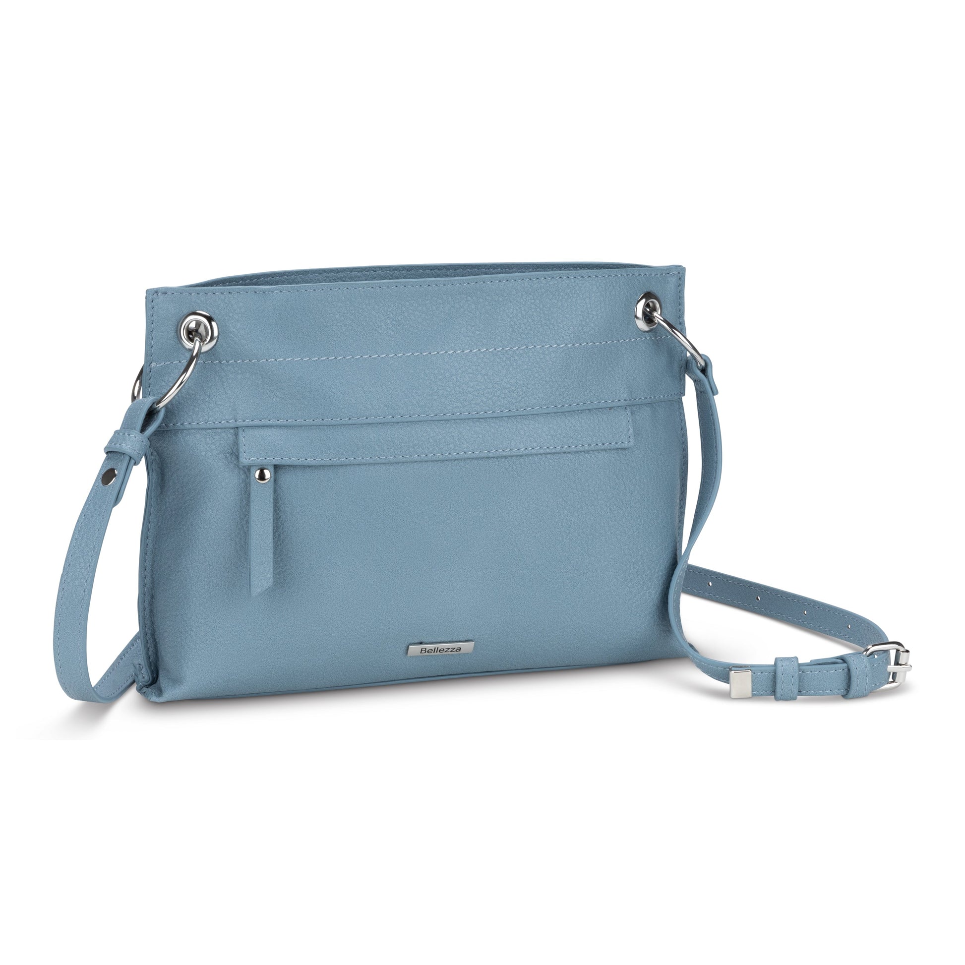 Bellezza Cross-Body Bag Bellezza East/West Cross Body Bag