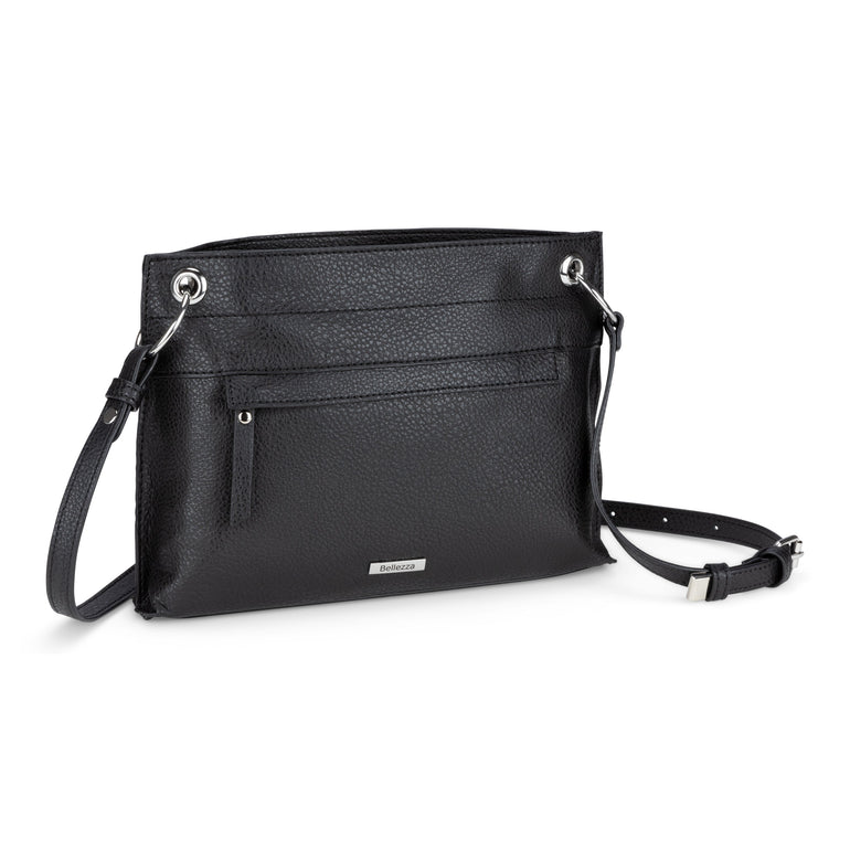 Bellezza Cross-Body Bag Bellezza East/West Cross Body Bag
