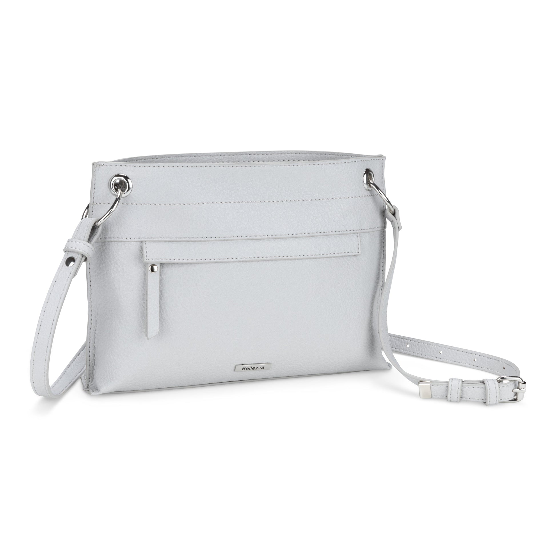 Bellezza Cross-Body Bag Bellezza East/West Cross Body Bag
