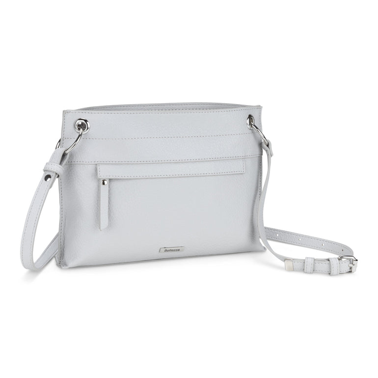 Bellezza Cross-Body Bag Bellezza East/West Cross Body Bag