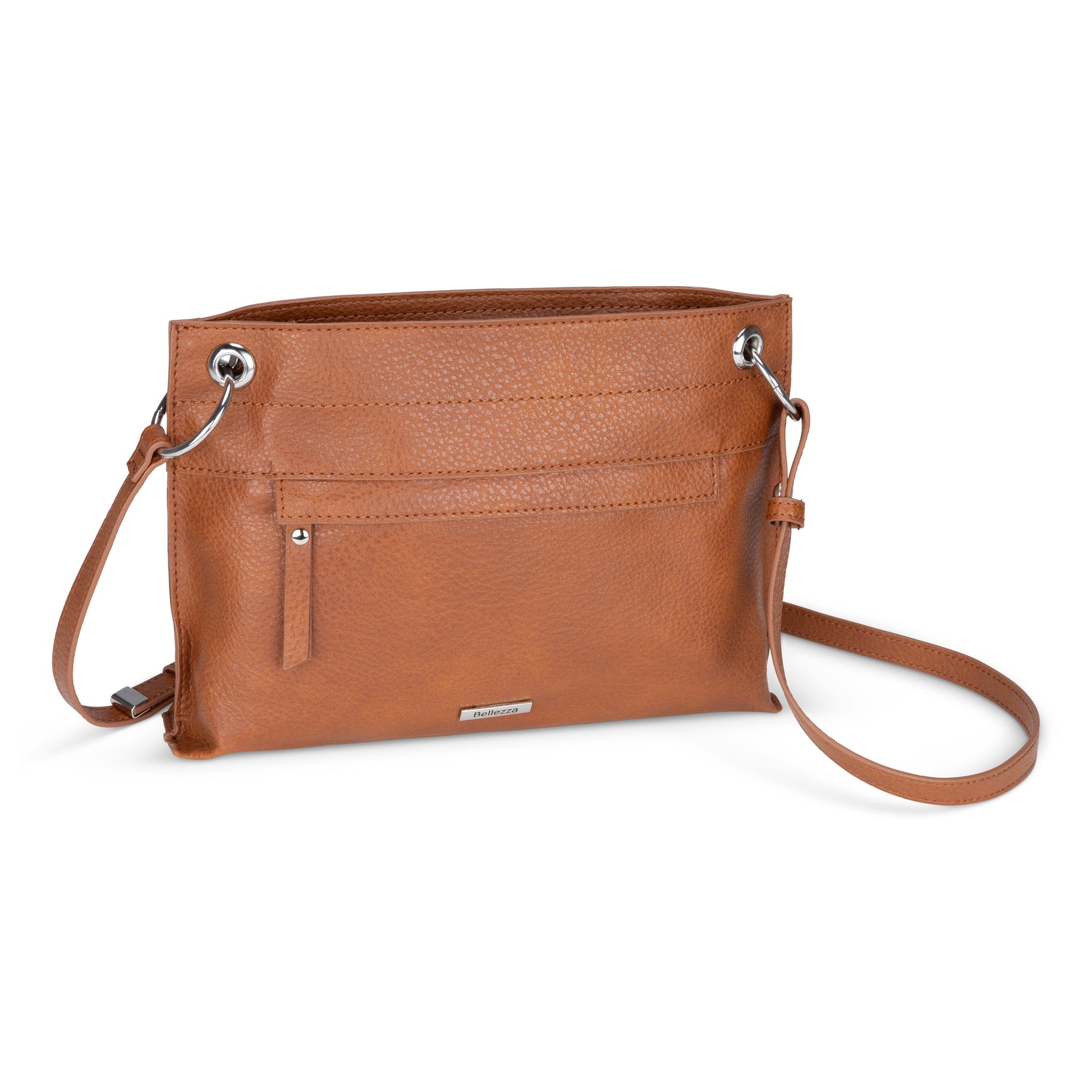Bellezza Cross-Body Bag Bellezza East/West Cross Body Bag
