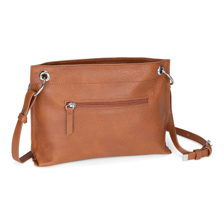 Bellezza Cross-Body Bag Bellezza East/West Cross Body Bag