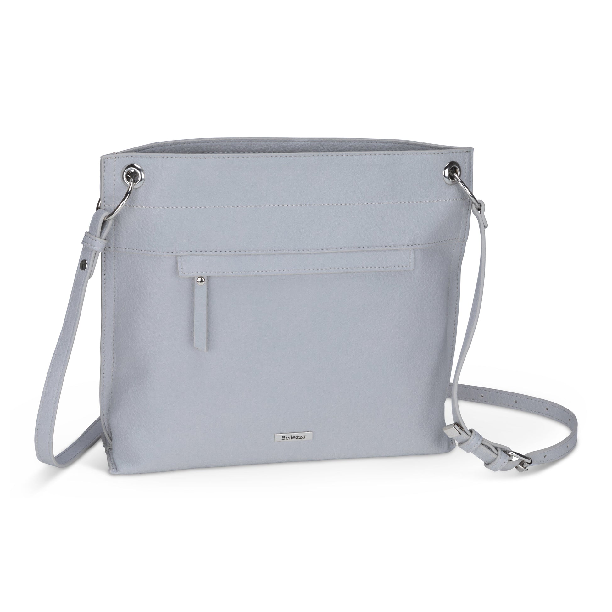 Bellezza Cross-Body Bag Bellezza North/South Cross Body Bag
