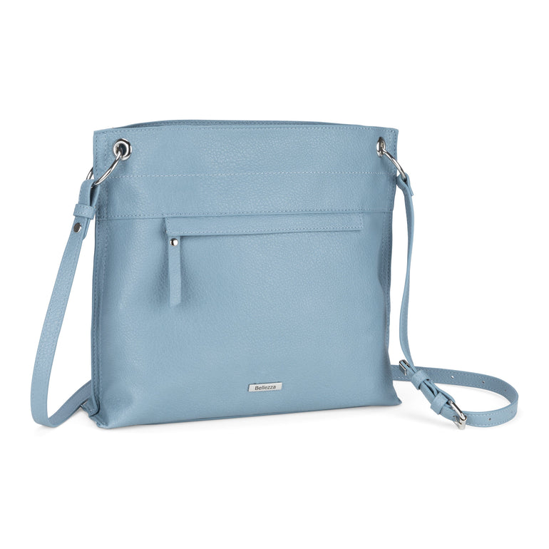 Bellezza Cross-Body Bag Bellezza North/South Cross Body Bag