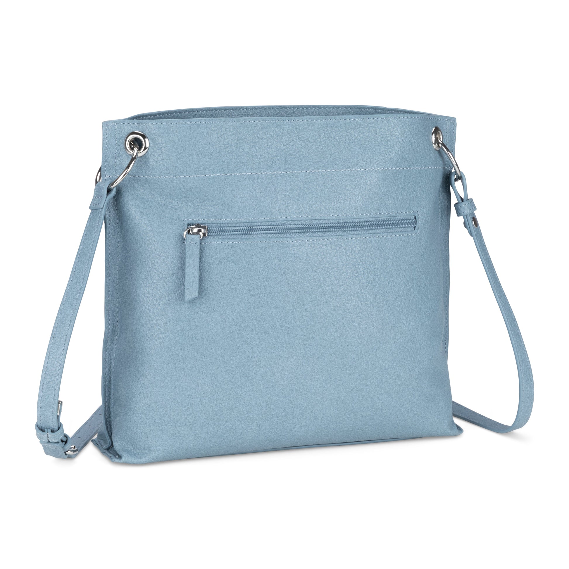 Bellezza Cross-Body Bag Bellezza North/South Cross Body Bag
