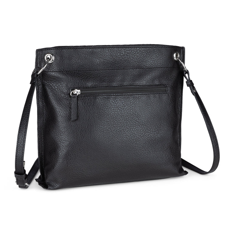 Bellezza Cross-Body Bag Bellezza North/South Cross Body Bag