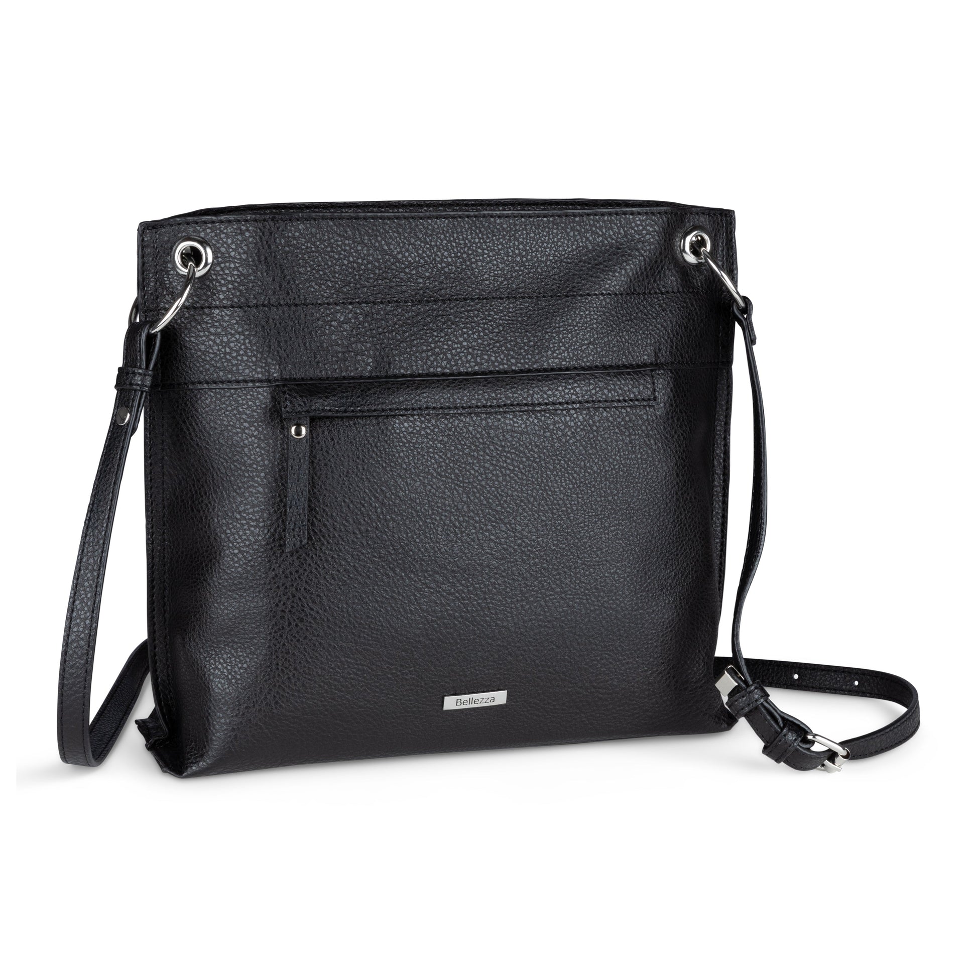 Bellezza Cross-Body Bag Bellezza North/South Cross Body Bag