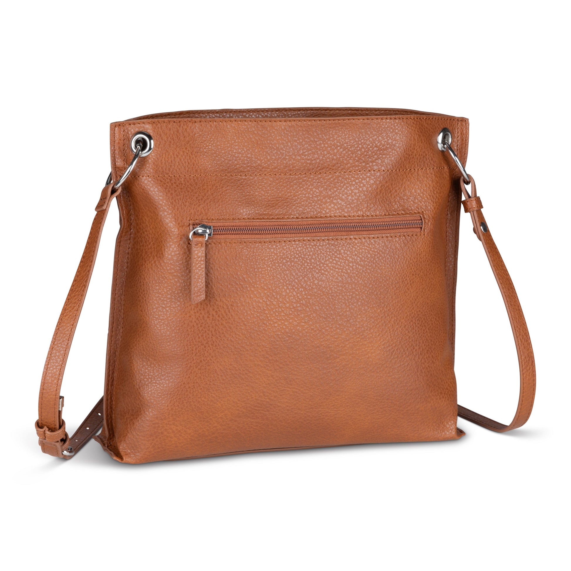 Bellezza Cross-Body Bag Bellezza North/South Cross Body Bag