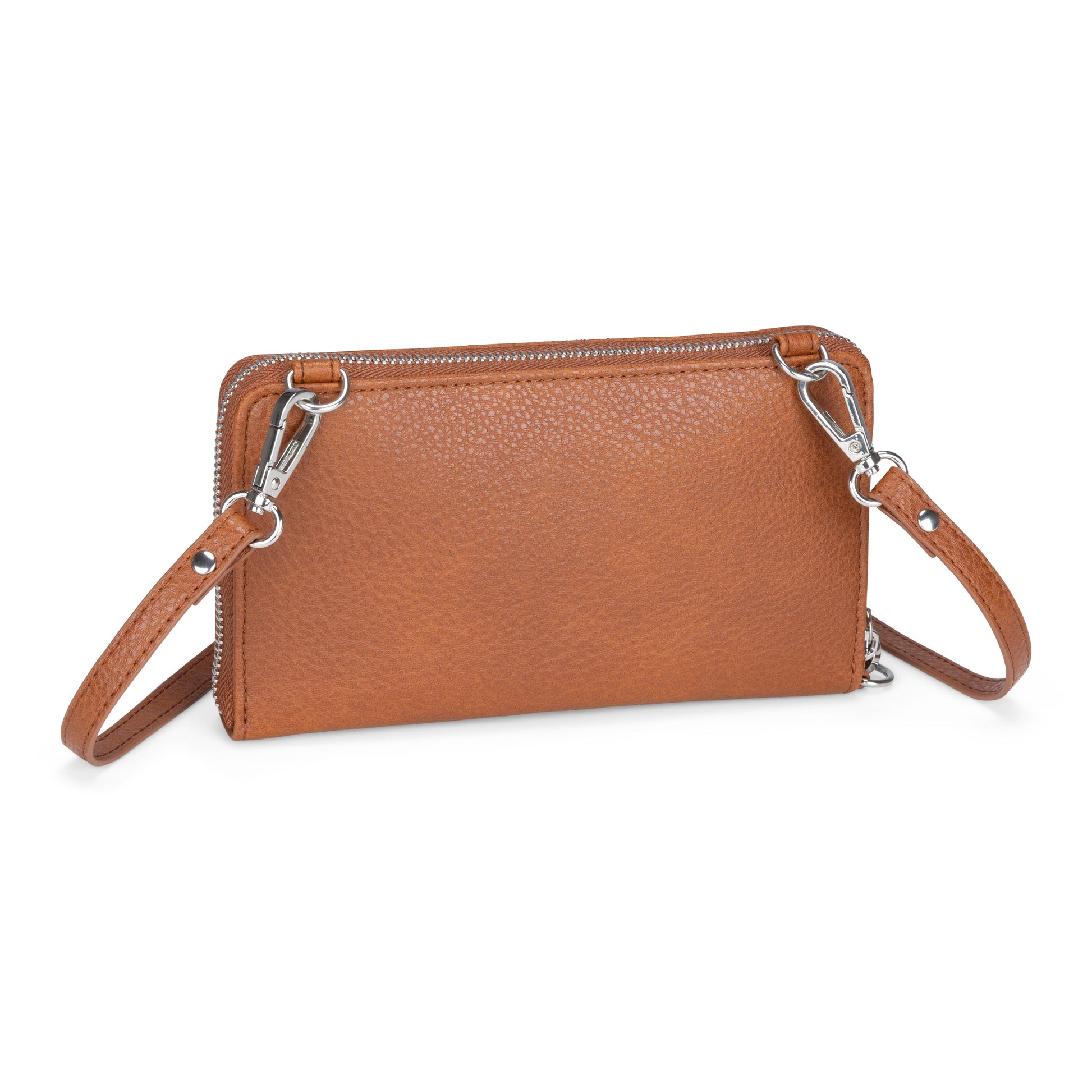 Bellezza Wallets Bellezza RFID Wallet on a String