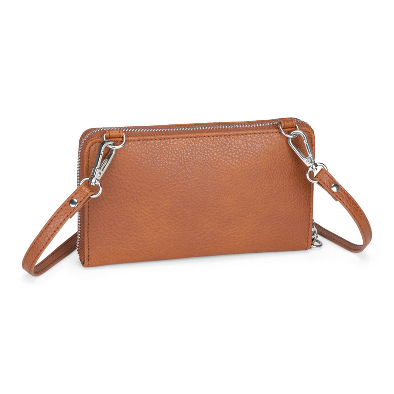 Bellezza Wallets Bellezza RFID Wallet on a String