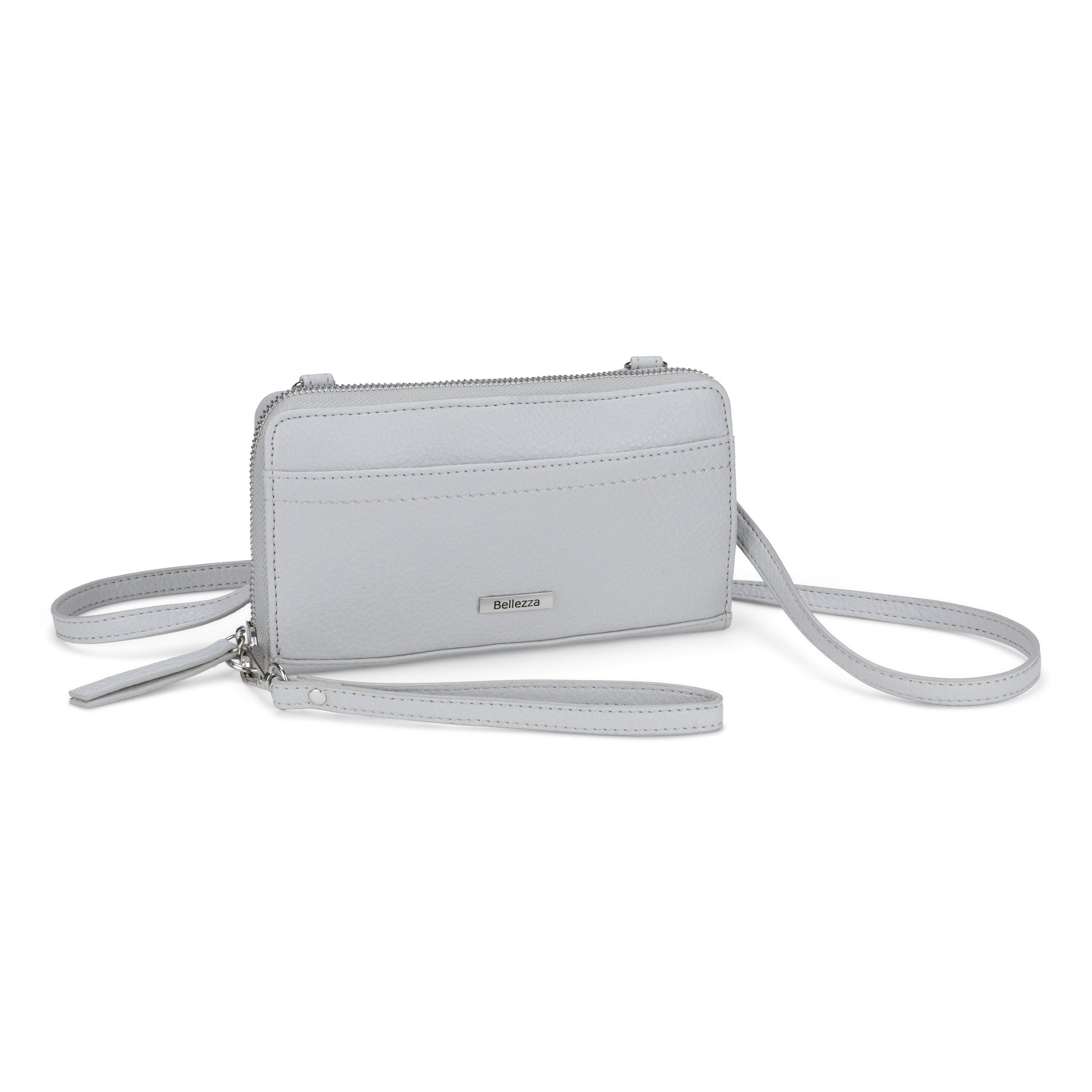 Bellezza Wallets Bellezza RFID Wallet on a String