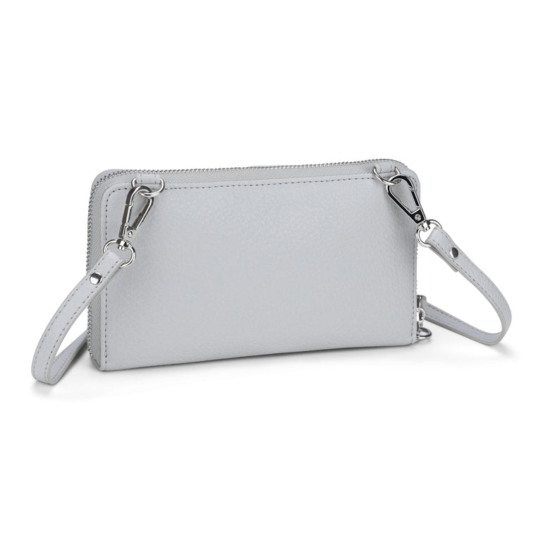 Bellezza Wallets Bellezza RFID Wallet on a String