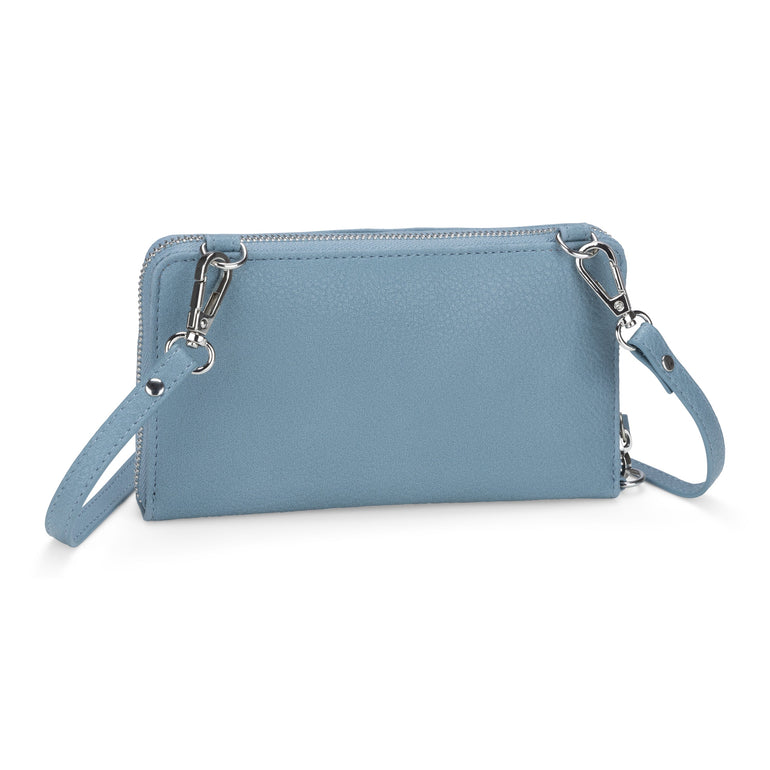 Bellezza Wallets Bellezza RFID Wallet on a String