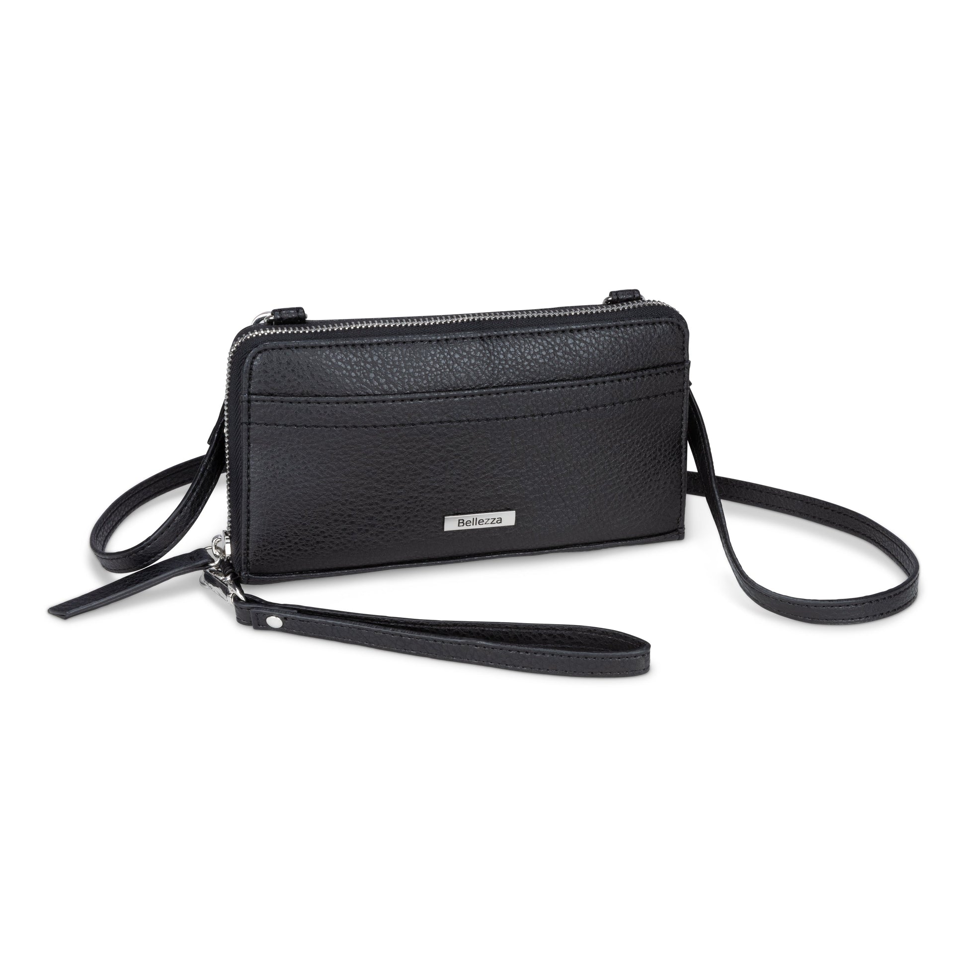 Bellezza Wallets Bellezza RFID Wallet on a String