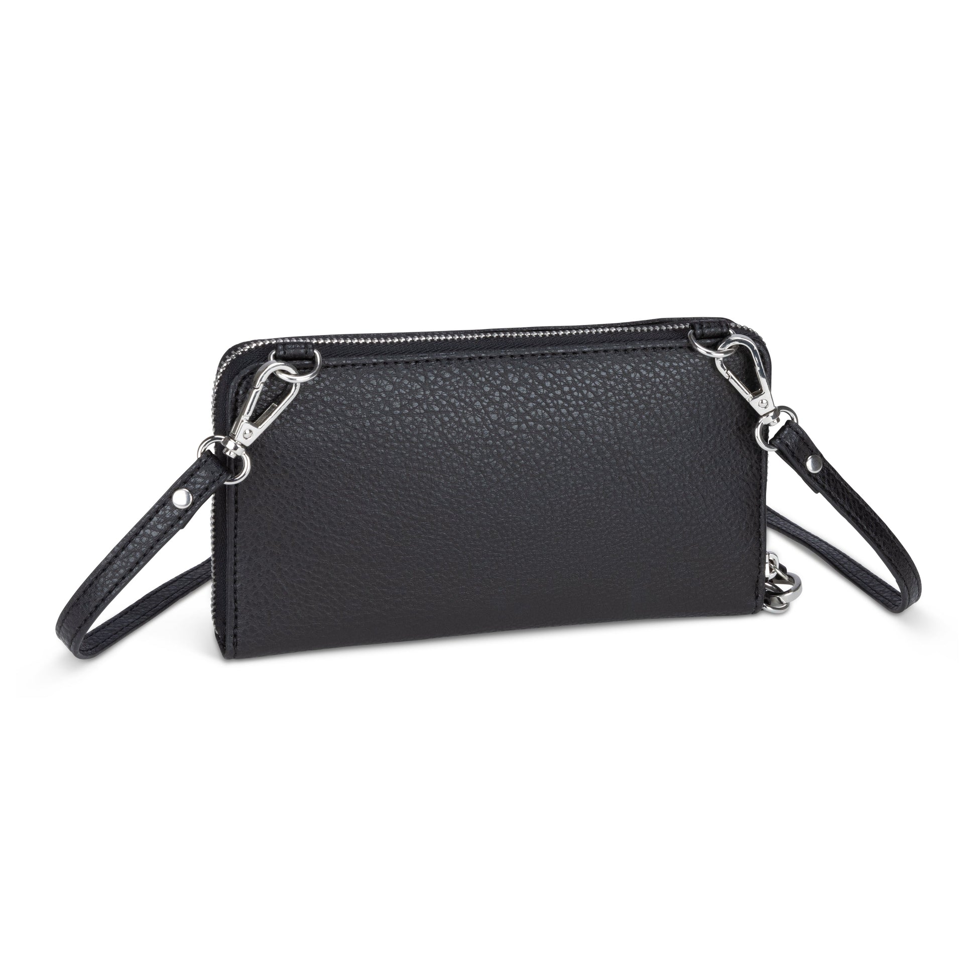 Bellezza Wallets Bellezza RFID Wallet on a String