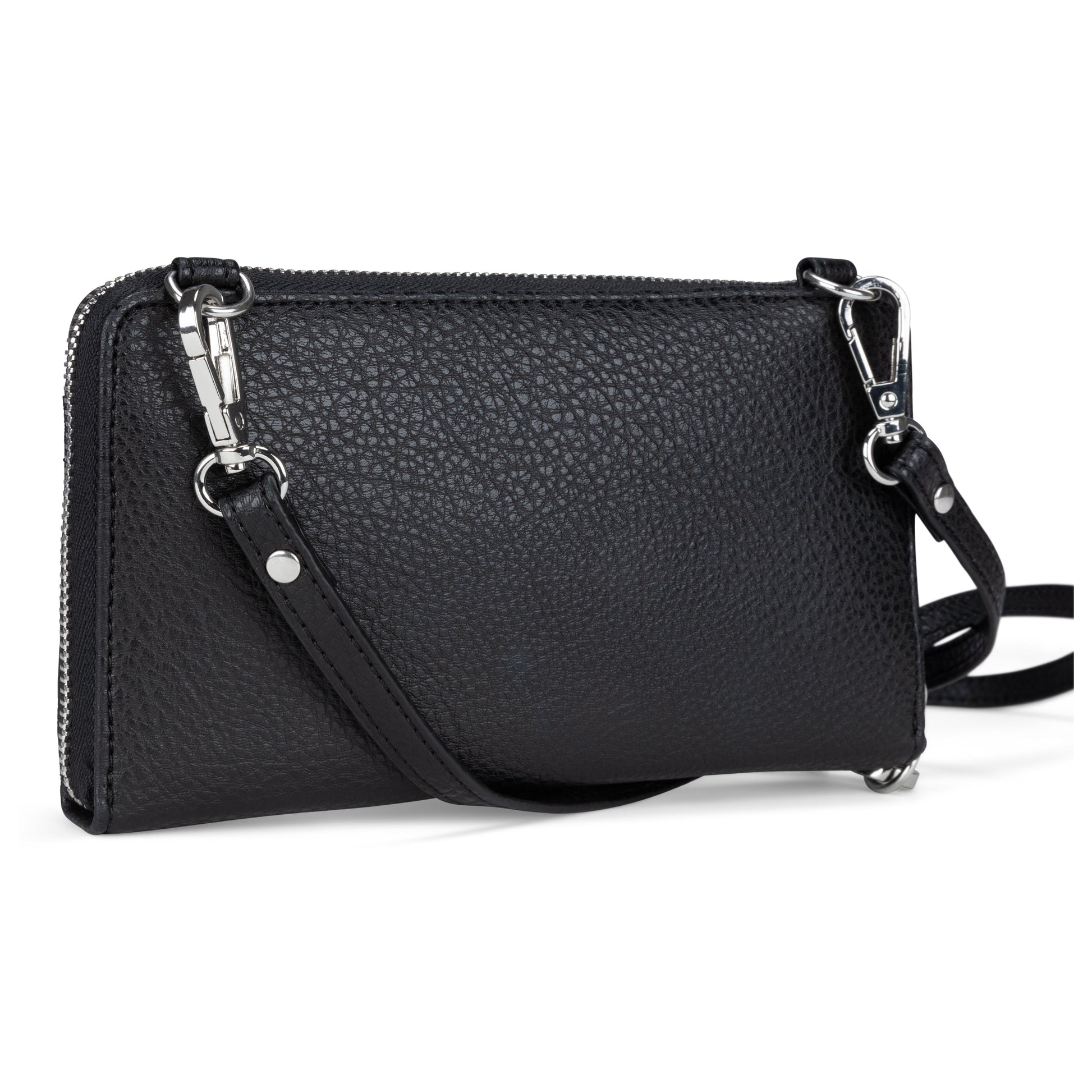 Bellezza Wallets Bellezza RFID Wallet on a String
