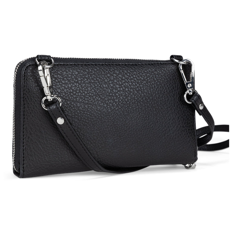 Bellezza Wallets Bellezza RFID Wallet on a String