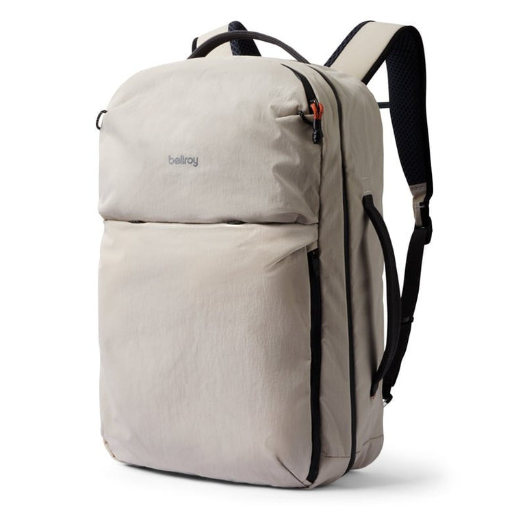 Bellroy Backpacks Ash Bellroy Lite Travel Pack 30L