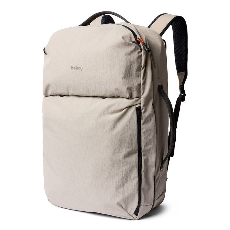 Bellroy Backpacks Ash Bellroy Lite Travel Pack 38L