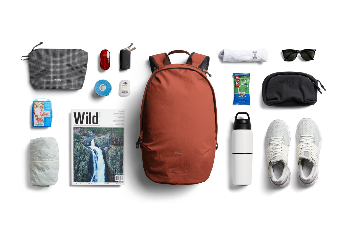 Bellroy Backpacks Bellroy Lite Daypack