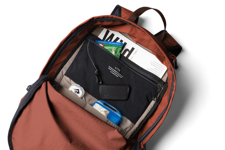 Bellroy Backpacks Bellroy Lite Daypack
