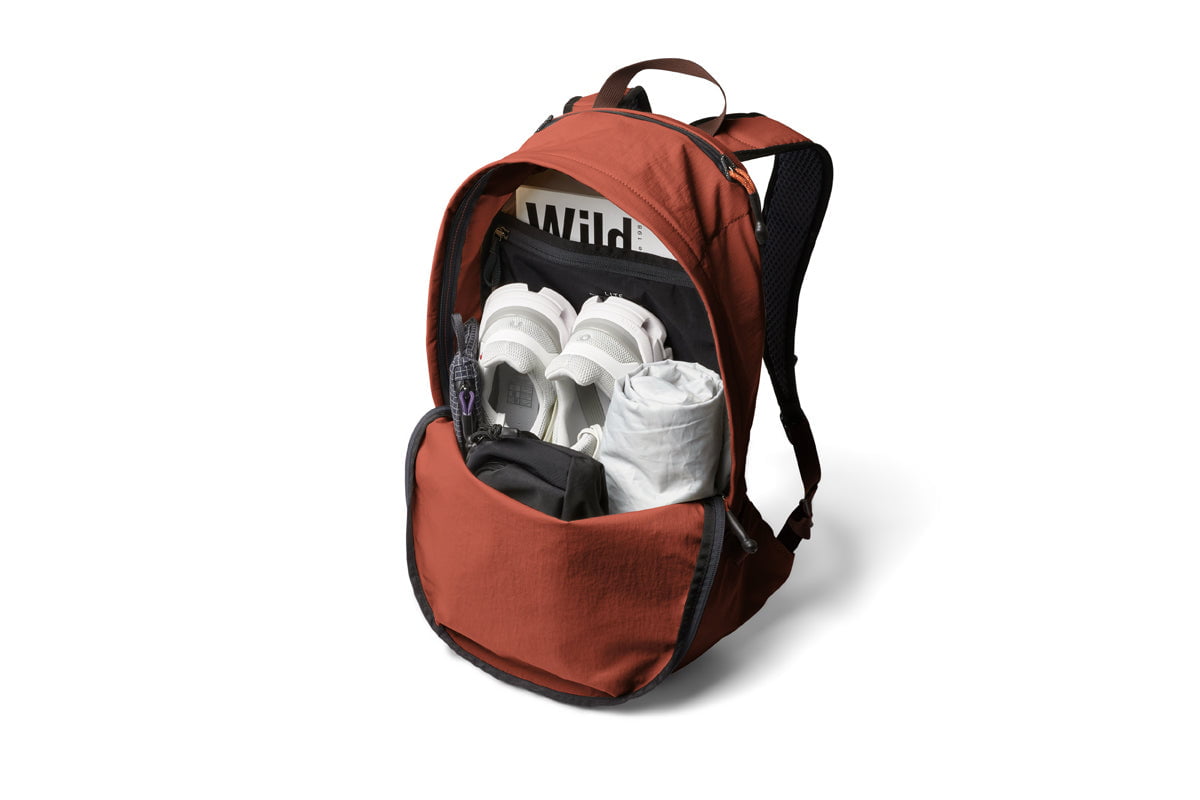 Bellroy Backpacks Bellroy Lite Daypack