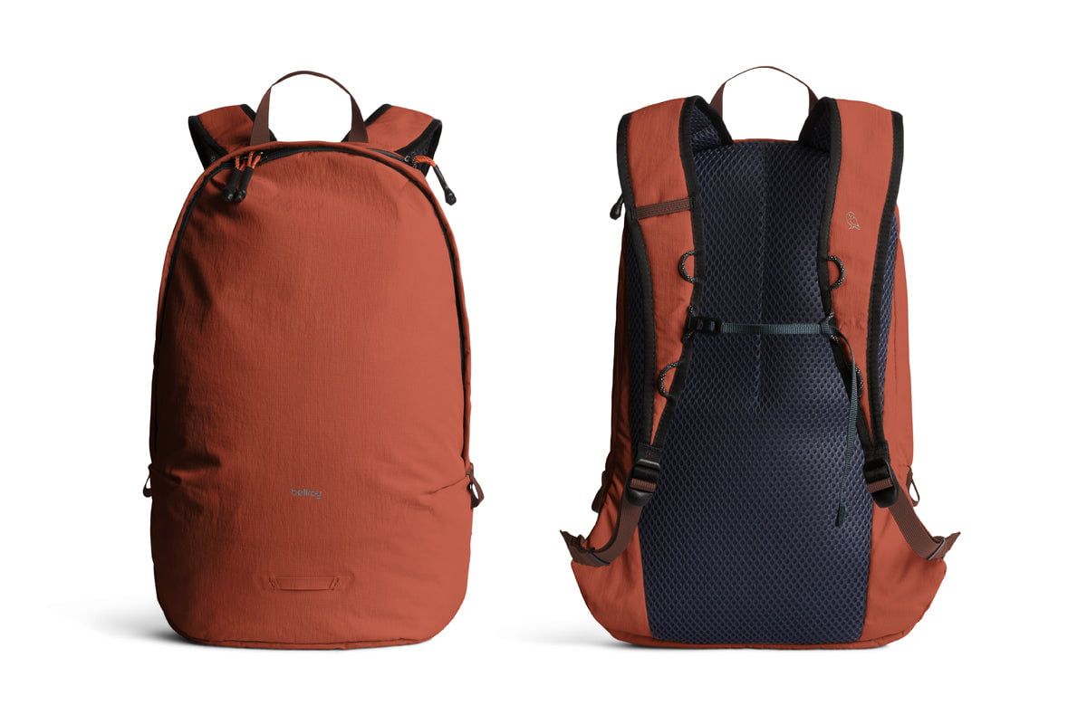 Bellroy Backpacks Bellroy Lite Daypack