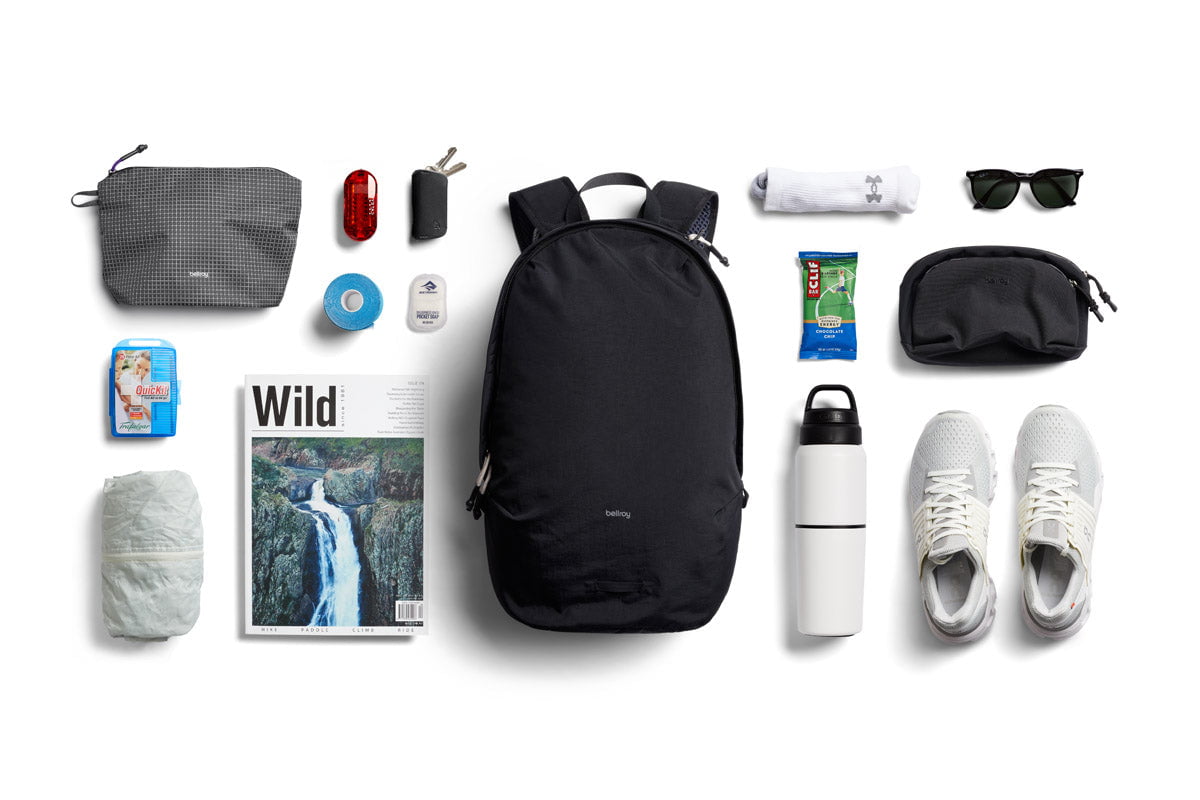 Bellroy Backpacks Bellroy Lite Daypack