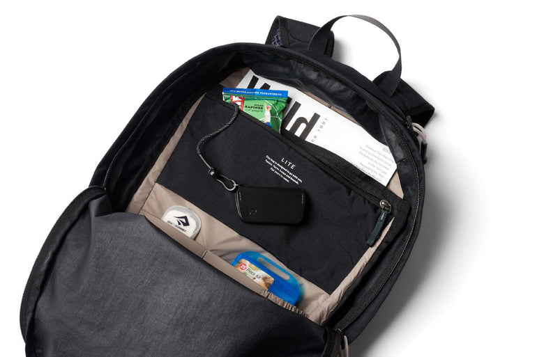 Bellroy Backpacks Bellroy Lite Daypack