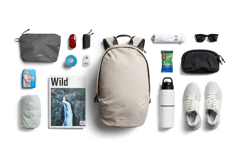 Bellroy Backpacks Bellroy Lite Daypack