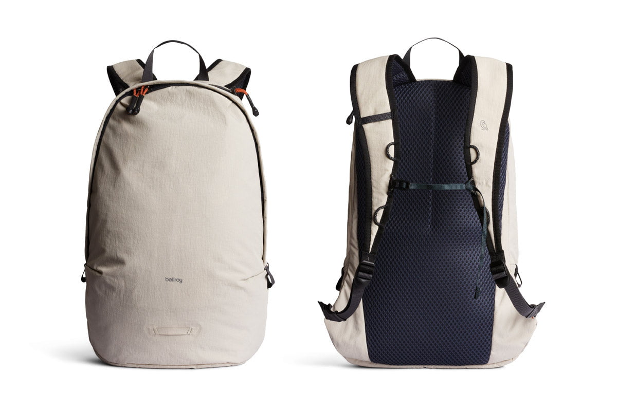 Bellroy Backpacks Bellroy Lite Daypack