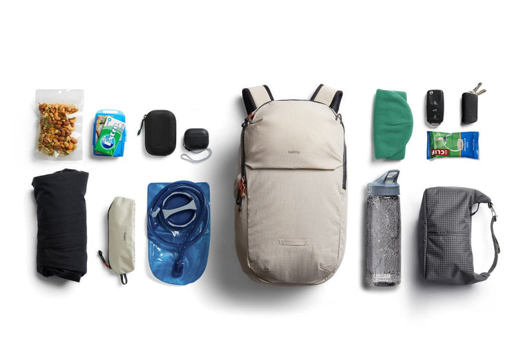 Bellroy Backpacks Bellroy Lite Ready Pack