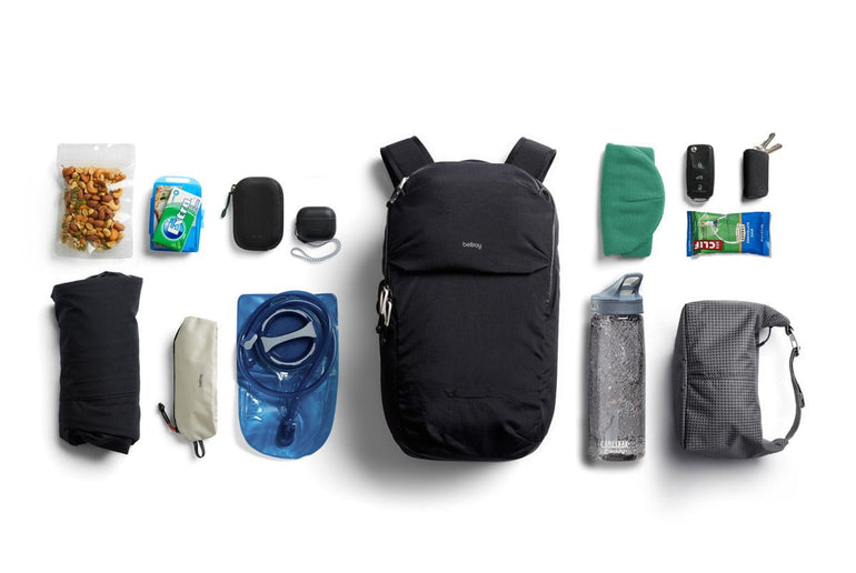 Bellroy Backpacks Bellroy Lite Ready Pack
