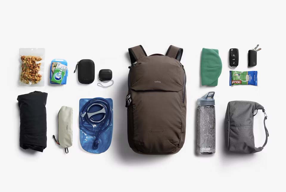 Bellroy Backpacks Bellroy Lite Ready Pack