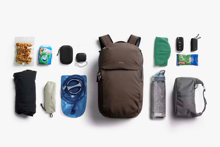 Bellroy Backpacks Bellroy Lite Ready Pack