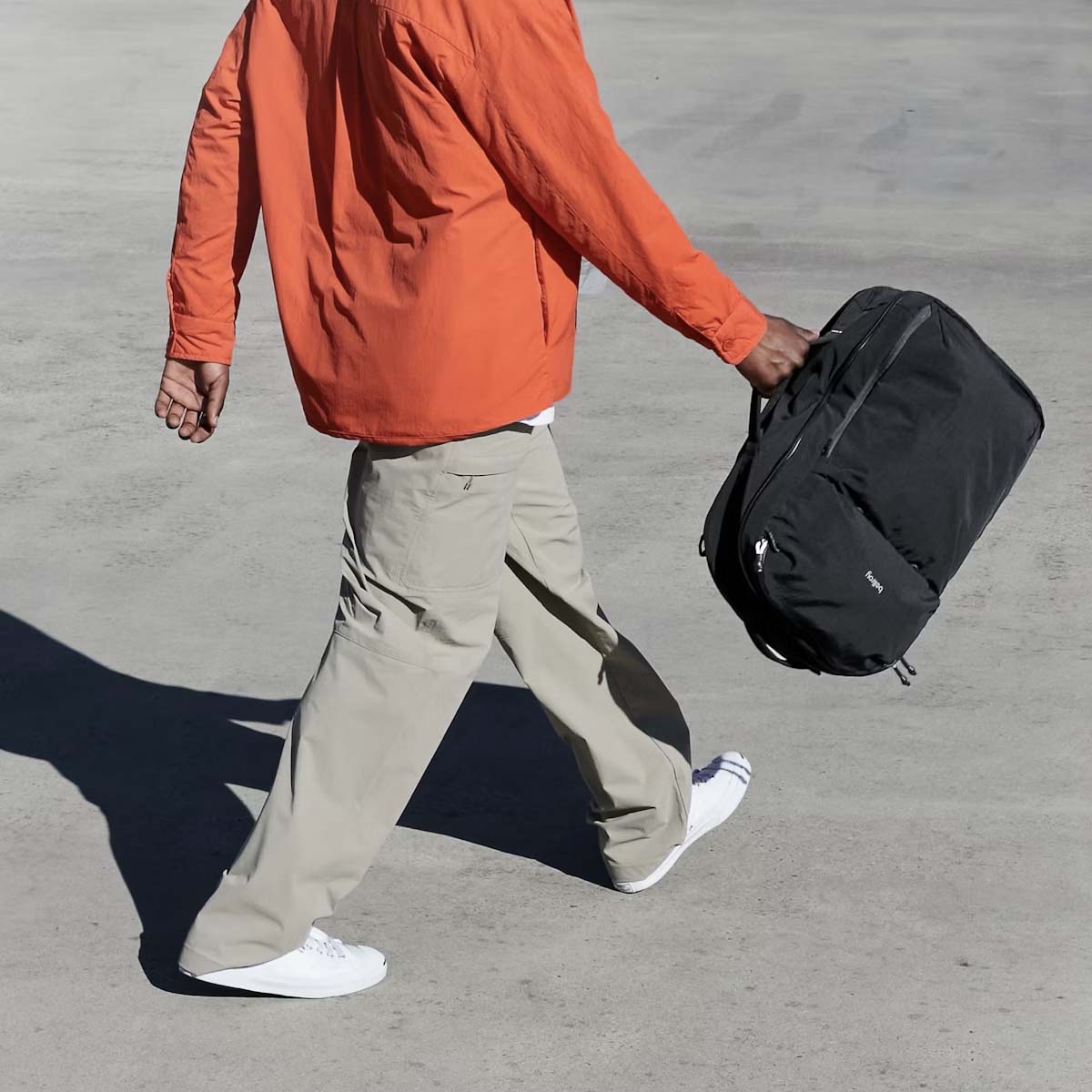 Bellroy Backpacks Bellroy Lite Travel Pack 30L