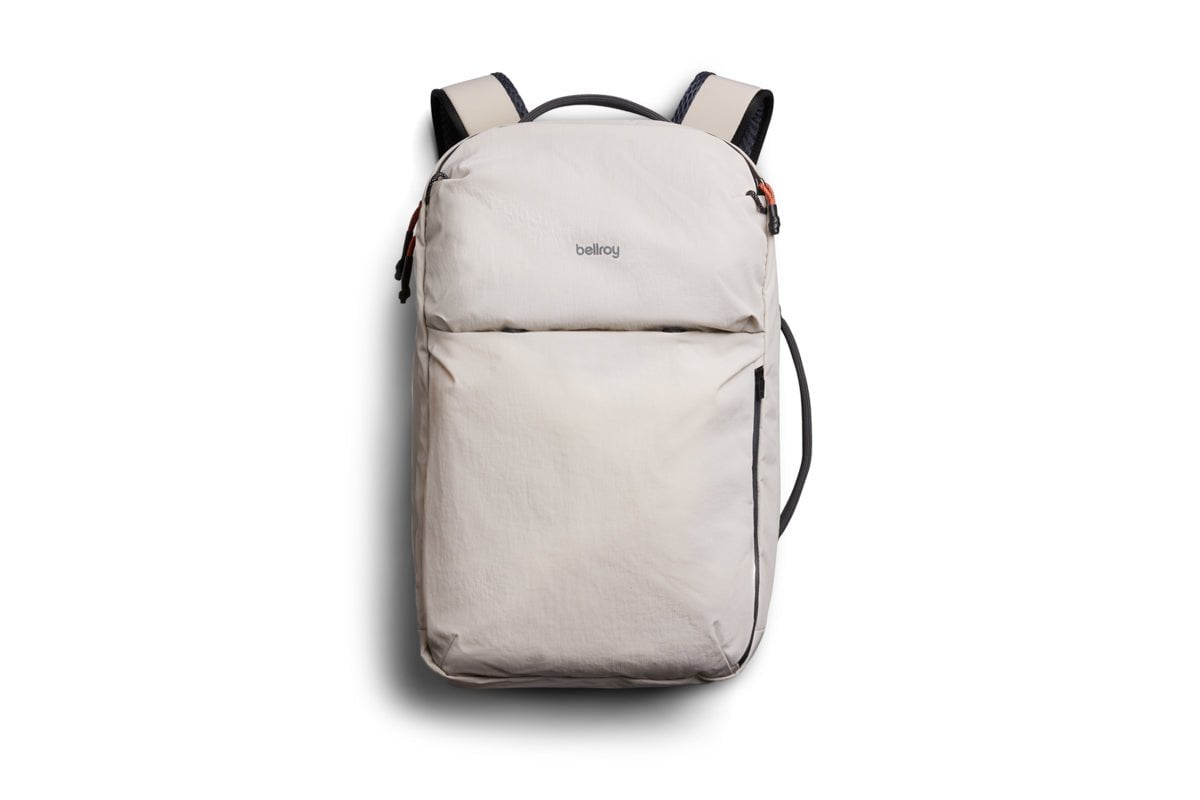 Bellroy Backpacks Bellroy Lite Travel Pack 30L