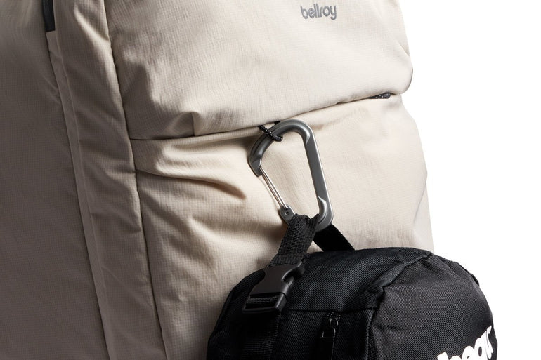 Bellroy Backpacks Bellroy Lite Travel Pack 30L