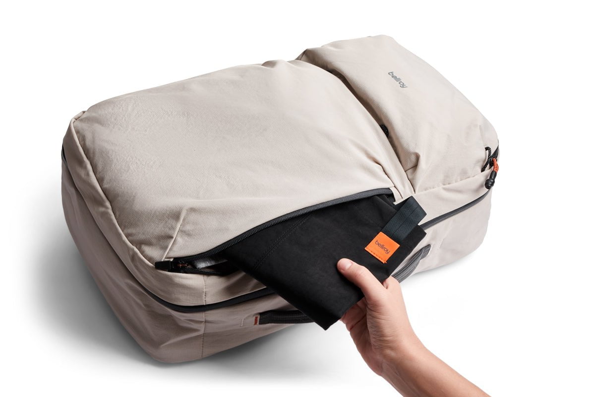 Bellroy Backpacks Bellroy Lite Travel Pack 30L
