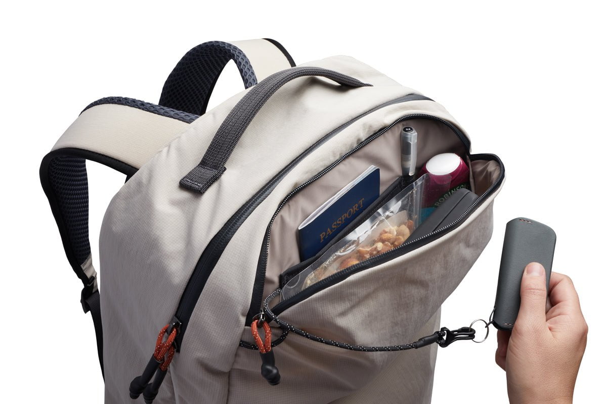 Bellroy Backpacks Bellroy Lite Travel Pack 30L
