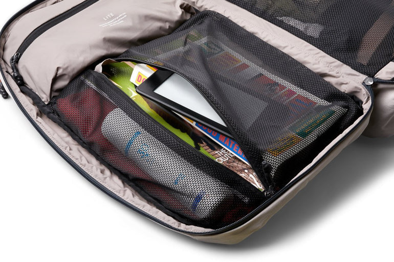 Bellroy Backpacks Bellroy Lite Travel Pack 30L