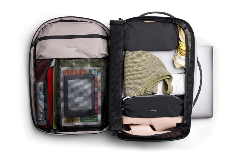 Bellroy Backpacks Bellroy Lite Travel Pack 30L