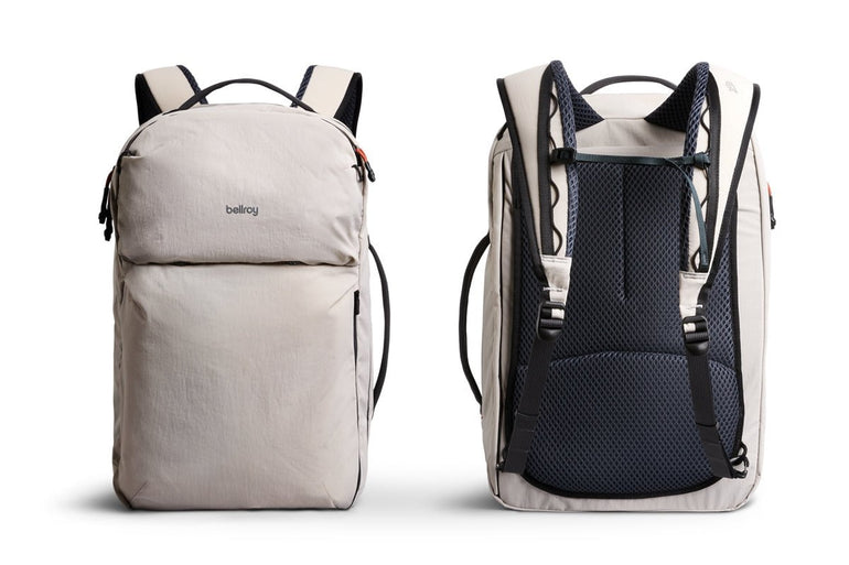 Bellroy Backpacks Bellroy Lite Travel Pack 30L