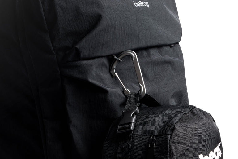 Bellroy Backpacks Bellroy Lite Travel Pack 30L