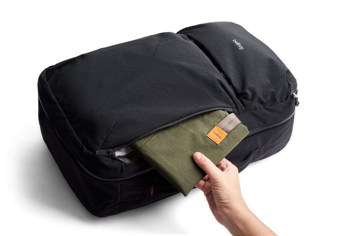 Bellroy Backpacks Bellroy Lite Travel Pack 30L