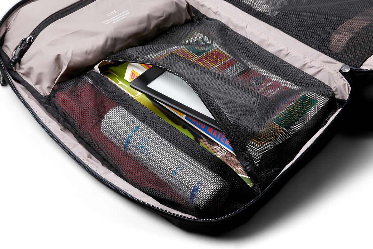 Bellroy Backpacks Bellroy Lite Travel Pack 30L