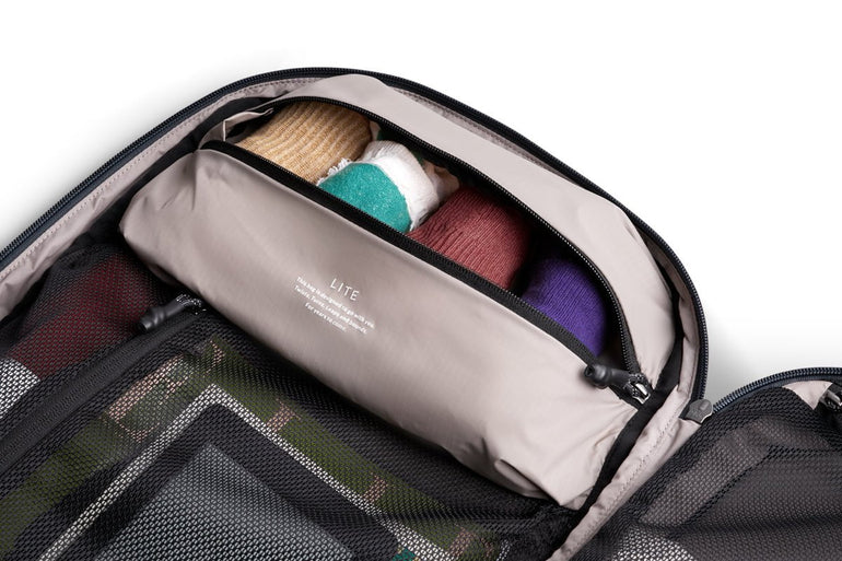 Bellroy Backpacks Bellroy Lite Travel Pack 30L