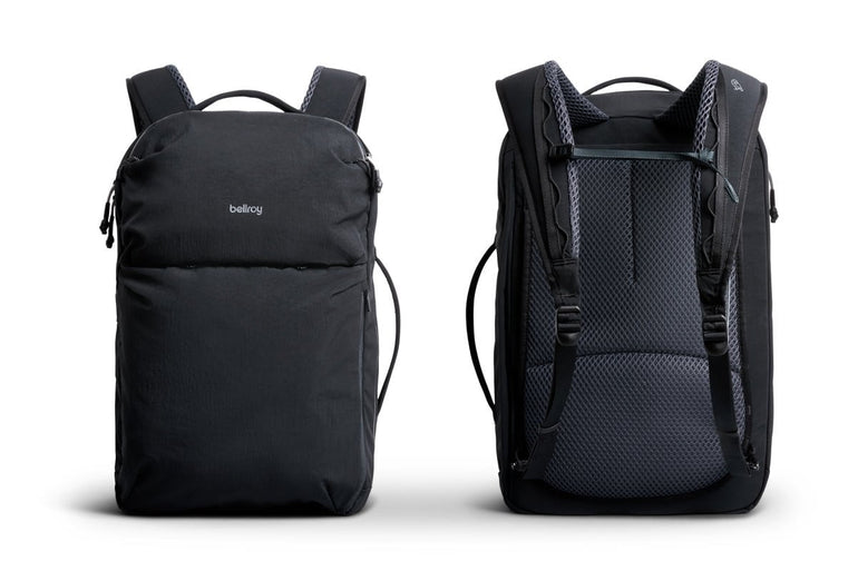 Bellroy Backpacks Bellroy Lite Travel Pack 30L