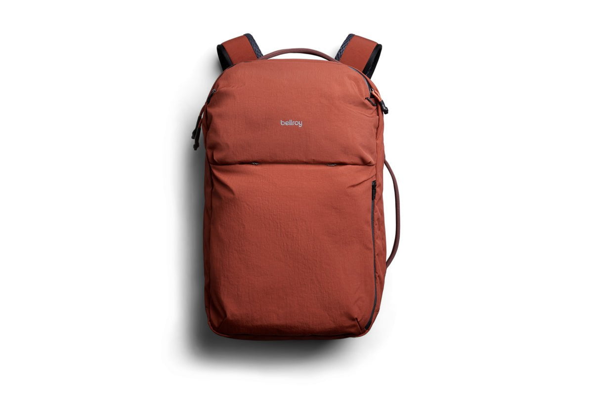 Bellroy Backpacks Bellroy Lite Travel Pack 30L