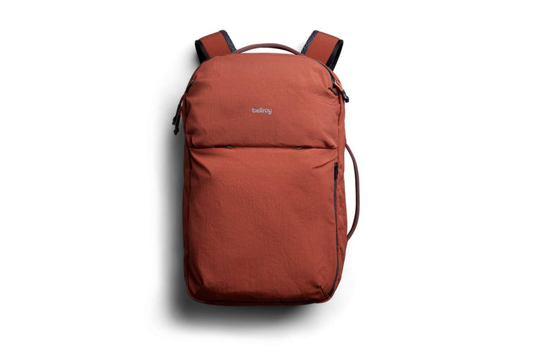 Bellroy Backpacks Bellroy Lite Travel Pack 30L